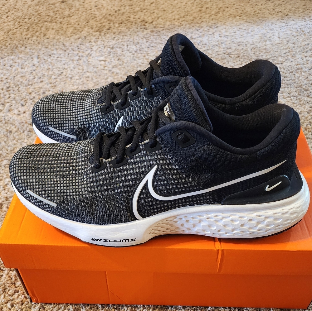 Nike ZoomX Invincible Run FK 2